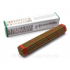 Dr.Dolkar Loong-Poe sticks (Тибетське пахощі) ЗП-27526K