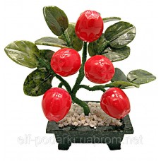 Яблуня (5 плодів)(20х13х8 см) ЗП-19149