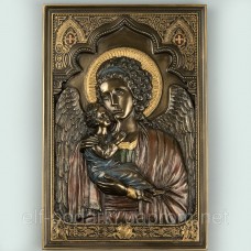 Картина Мария с младенцем (16*23 см) Veronese