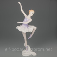 Статуэтка Балерина (26 см) Veronese