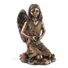 Статуетка Маленький ангел 10 см (70728A4) Veronese