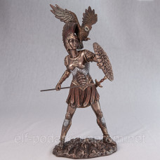Статуэтка Афина (36 см) Veronese