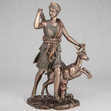 Статуэтка Диана (29 см) Veronese