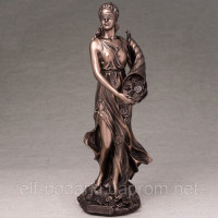 Статуэтка Фортуна (30 см) Veronese