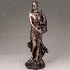 Статуэтка Фортуна (30 см) Veronese
