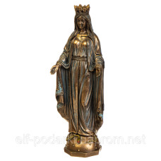 Триптих Дева Мария (29 см) Veronese
