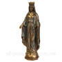 Триптих Дева Мария (29 см) Veronese