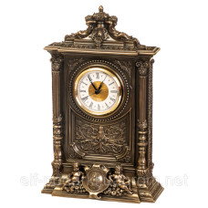 Часы Ангелочки (32 см) Veronese