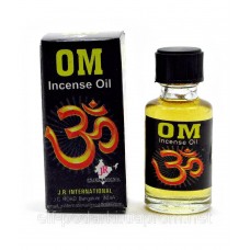 Ароматичне масло "OM" (8 мл)(Індія) ЗП-18255