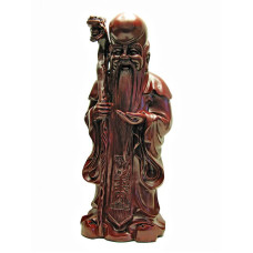 Шоусин каменная крошка коричневый (56 см)
