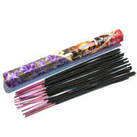 Lavender Rose Musk (Лаванда, Роза и Муск)(Darshan) шестигранник