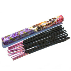 Lavender Rose Musk (Лаванда, Роза и Муск)(Darshan) шестигранник