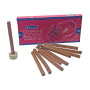 Fresh Rose dhoop sticks (Свежая Роза)(20 gms) (Satya) безосновное благовоние