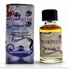 Ароматическое масло "Frankincence" (8 мл)(Индия)