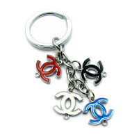 Брелок (E) "Chanel"