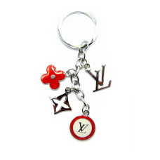 Брелок (E) "LV"