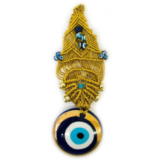 Амулет от сглаза (12шт/уп) (5CM)