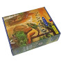 Natural  (Природа)(40 gms.)(Satya) пыльцовое благовоние