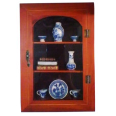 Картина "Сервант" (33 х 22,5 х 4,5см.)