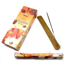 Chocolate (Шоколад)(Darshan) шестигранник