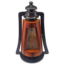 Ключница Фонарь (43х26,5х9,5 см)C