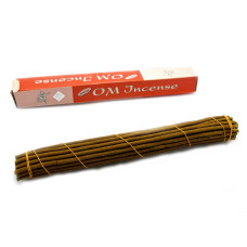 Om incense (ОМ)(безосновные благовония)(Тибет)