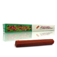 Lotus incense (Лотос)(безосновные благовония)(Тибет)
