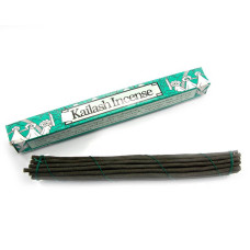 Kailash incense (Кайлаш)(Тибетское благовоние)