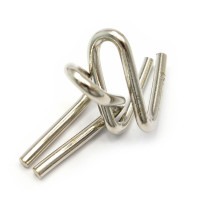 Головоломка (11х8,5х2 см)