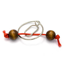 Головоломка (11х8,5х2 см)