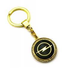Брелок автомобильный (BA) "Opel"