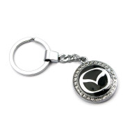 Брелок автомобильный (BA) "Mazda"