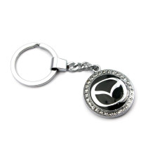 Брелок автомобильный (BA) "Mazda"