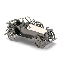 Техно-арт "Автомобіль" метал (20х9,5х8 см)