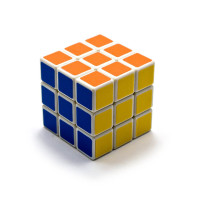 Головоломка "Кубик" (5,5х5,5х5,5 см)