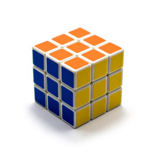 Головоломка "Кубик" (5,5х5,5х5,5 см)