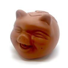 Чайная свинья глина (8х5,5х5,5 см)
