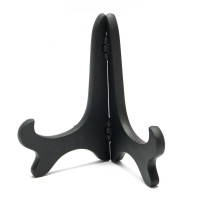 Подставка под тарелки черная (TSM  12,5CM)