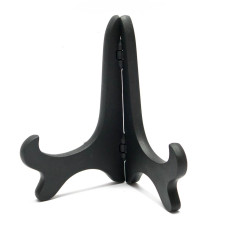 Подставка под тарелки черная (TSM  12,5CM)