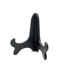 Подставка под тарелки черная (TSM  18CM)