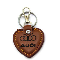 Брелок  (GO) "Audi" A