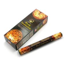 Myrrh Frankincense (Мирра и Ладан)(Darshan) шестигранник