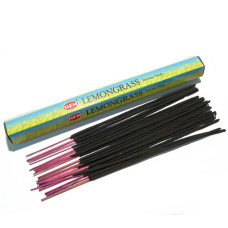 Lemon grass (Лимонная Трава)(Hem) шестигранник