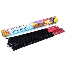 Don Juan (Дон Жуан)(Hem) шестигранник