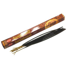 Sandal Wood (Сандаловое Дерево)(Hem) шестигранник