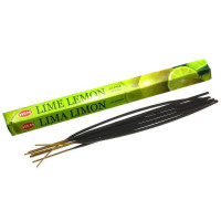 Lime Lemon (Лайм и Лимон)(Hem) шестигранник