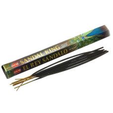 Sandal King (Король Сандала)(Hem) шестигранник