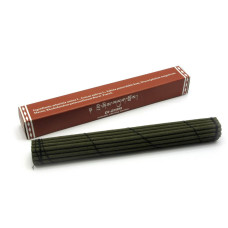 Dr.Dolkar Di-Zhim incense (Тибетское благовоние)