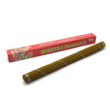 Dr.Dolkar Myristica Fragrance Incense (Тибетское благовоние)