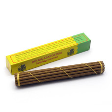 Dr.Dolma Asafetida incense (Тибетское благовоние)
